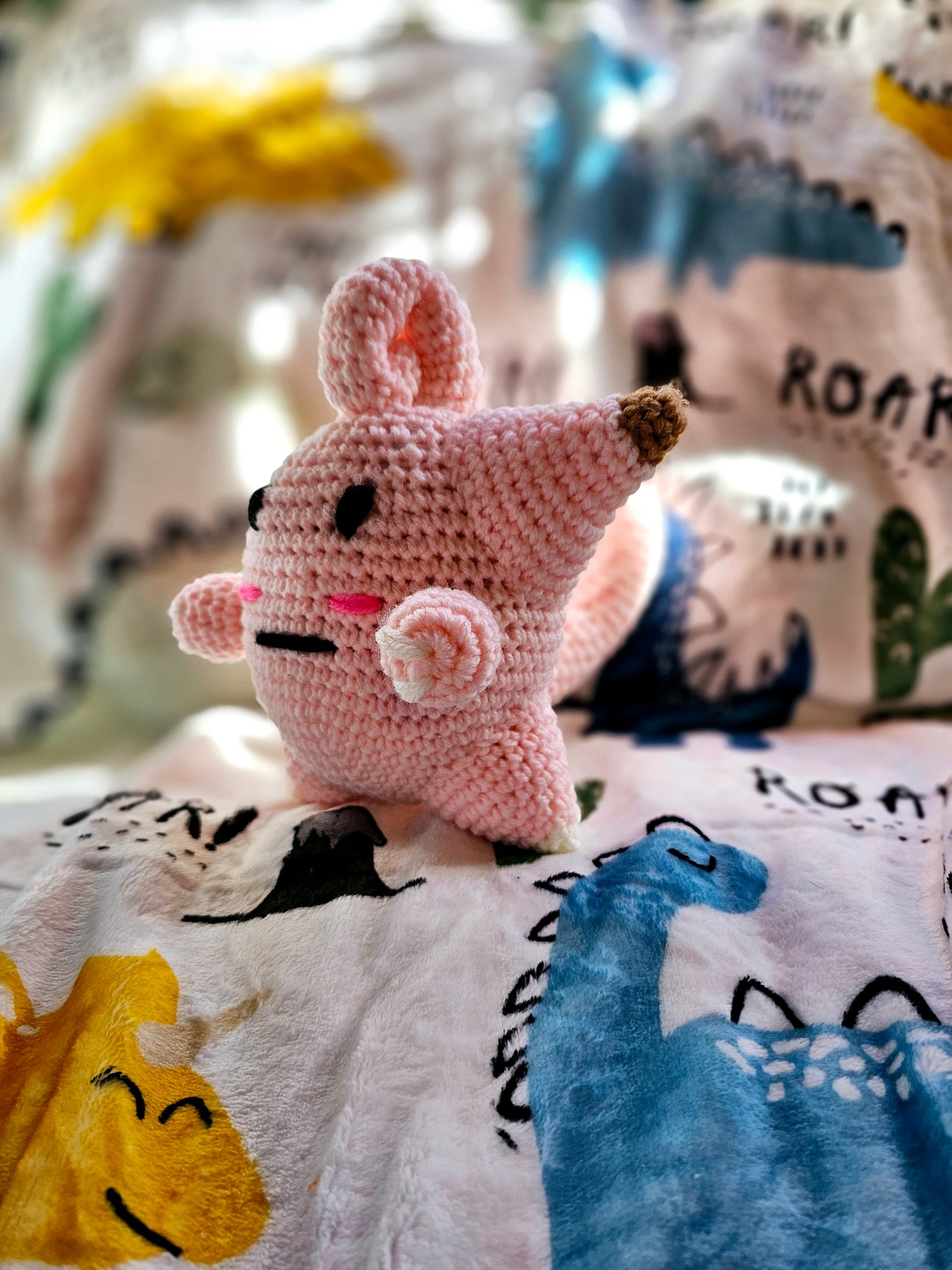 Clefairy