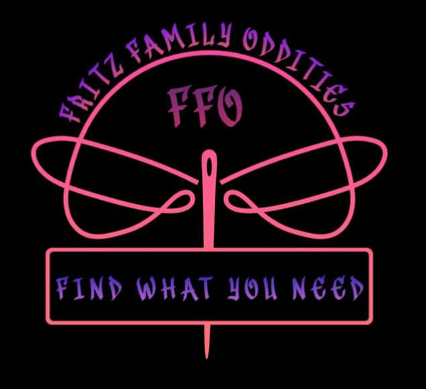 Fritz Family Oddities 