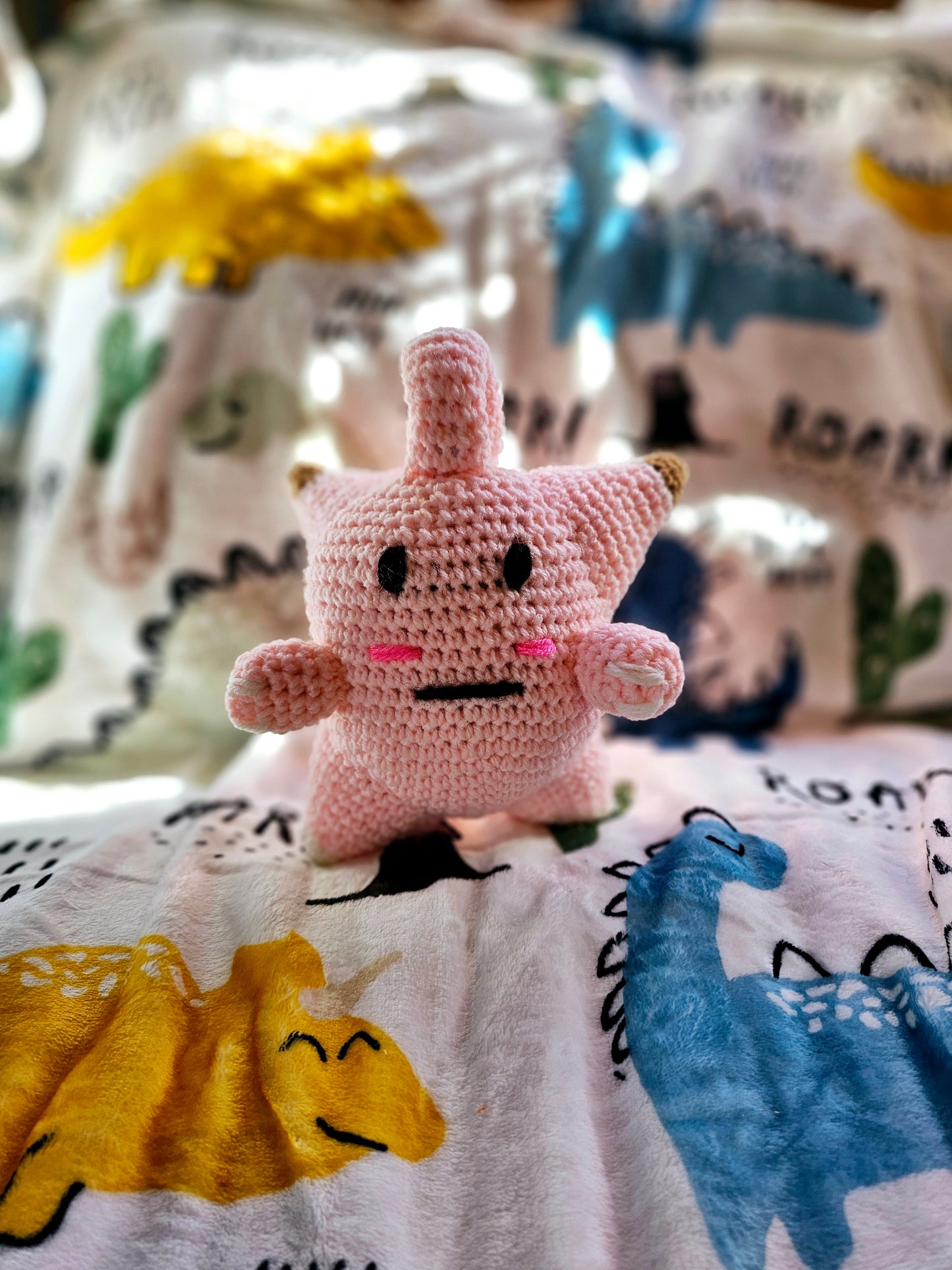 Clefairy