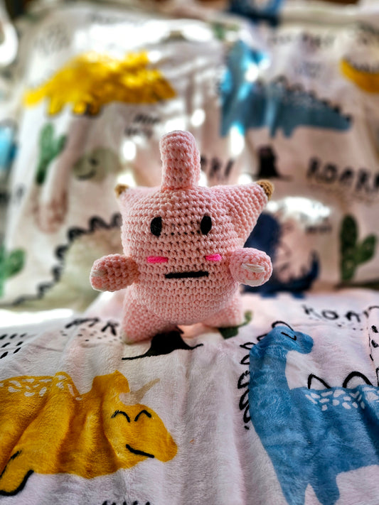 Clefairy